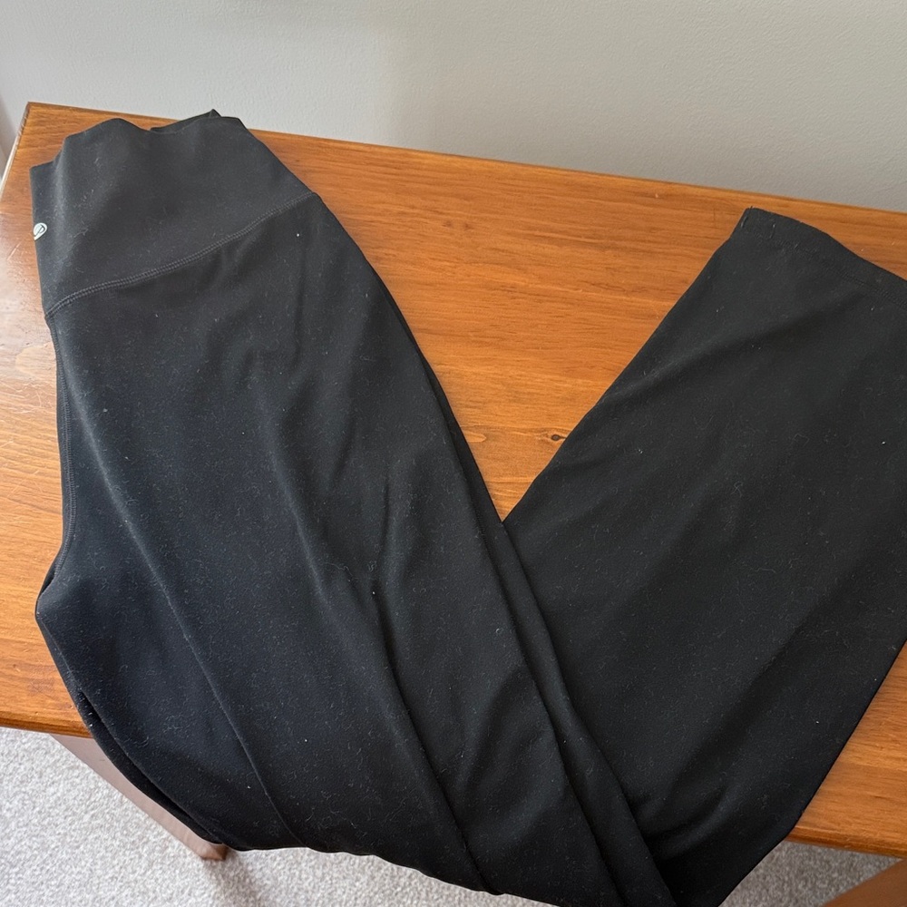 CRZ YOGA Wide Leg Butterlift Pants
